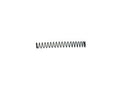 Doser Handle Pin Spring  - Pn: OBEG9127 - Pack Of 2 - commercial coffee spare part