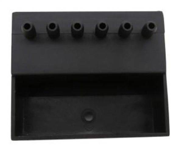 Drain Tub Complete  - Pn: PA0305 - commercial coffee spare part