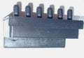 Drain Tub Upper Section  - Pn: PA0379 - commercial coffee spare part