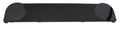 Lower Side Panel Black  - Pn: PA0487 - commercial coffee spare part