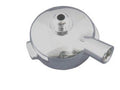 Filterholder Body Only  - Pn: PA0489 - commercial coffee spare part
