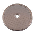 Shower Plate 57MM  - Pn: PA1018 - commercial coffee spare part