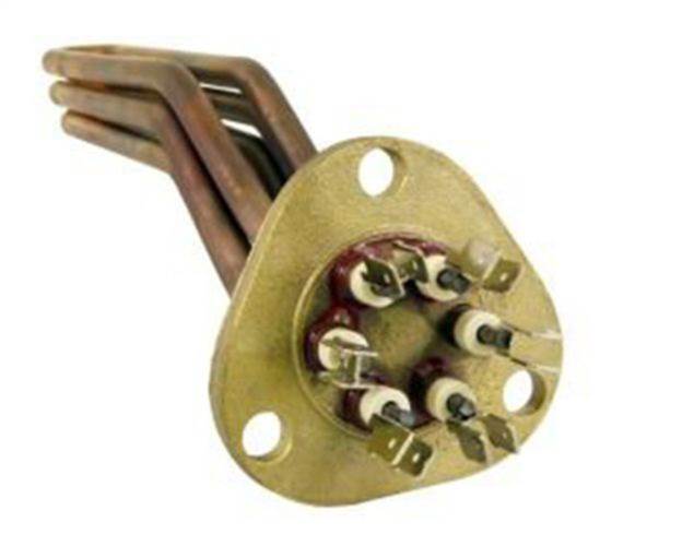 Element 2/3-Group 4000W  - Pn: PA1288 - commercial coffee spare part