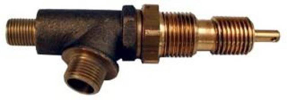 Steam Valve Complete - 2MM Pitch  - Pn: PA1354 - commercial coffee spare part