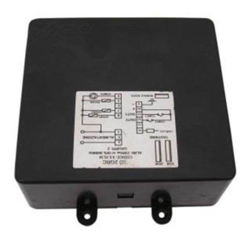 2-Group PCB Square Gicar Box - Original Manufacturer - Pn: PA1473 - commercial coffee spare part