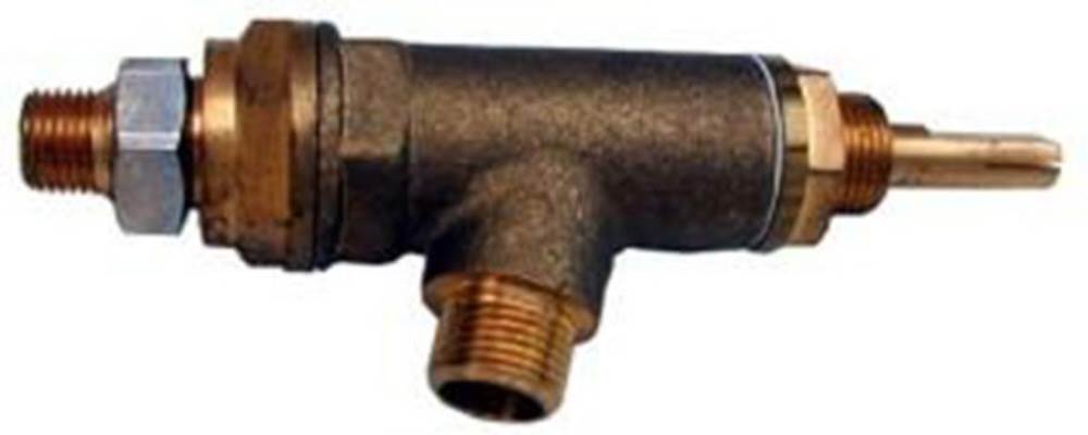 Steam/Water Valve - Old Style  - Pn: PA1571 - commercial coffee spare part
