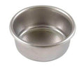 2 Cup Filterbasket - Europiccola  - Pn: PA1713 - commercial coffee spare part