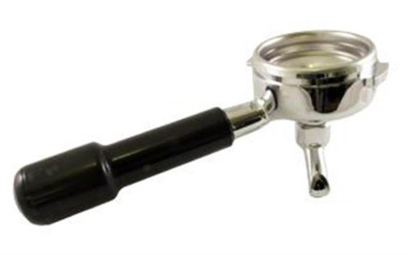 Pavoni - Single Filterholder Complete  - Pn: PA2140 - commercial coffee spare part
