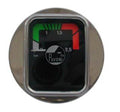 Pressure Gauge Boiler Pavoni  - Pn: PA2264 - commercial coffee spare part