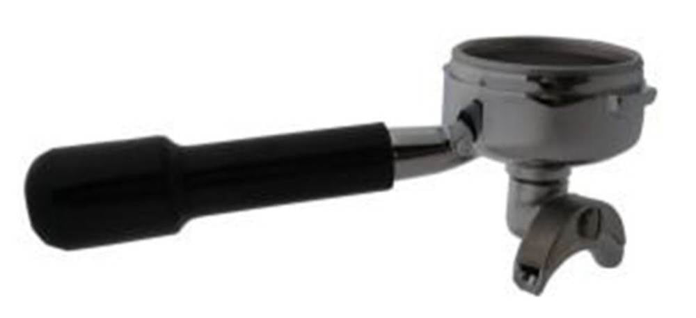 Pavoni - Double Filterholder Complete  - Pn: PA2302 - commercial coffee spare part