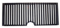 P Tray Grill - Small End  - Pn: PA2627 - commercial coffee spare part