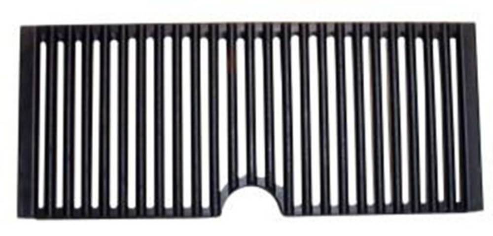 P Tray Grill - Small End  - Pn: PA2627 - commercial coffee spare part