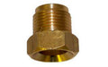 Pipe Fitting 3/8  - Pn: PA3281 - commercial coffee spare part