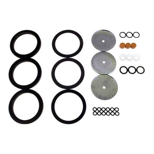 Pavoini - BAR Top Service Kit- 3 Group  - Pn: PA3669 - commercial coffee spare part