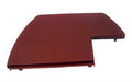 La Pavoni - Left Side Panel Red - commercial coffee spare part