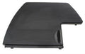 La Pavoni - Left Side Panel Black - commercial coffee spare part
