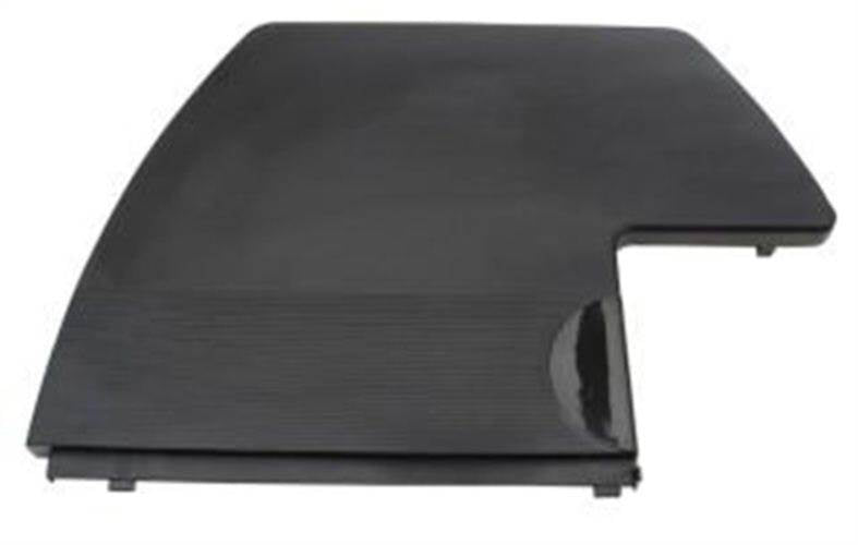 La Pavoni - Left Side Panel Black - commercial coffee spare part