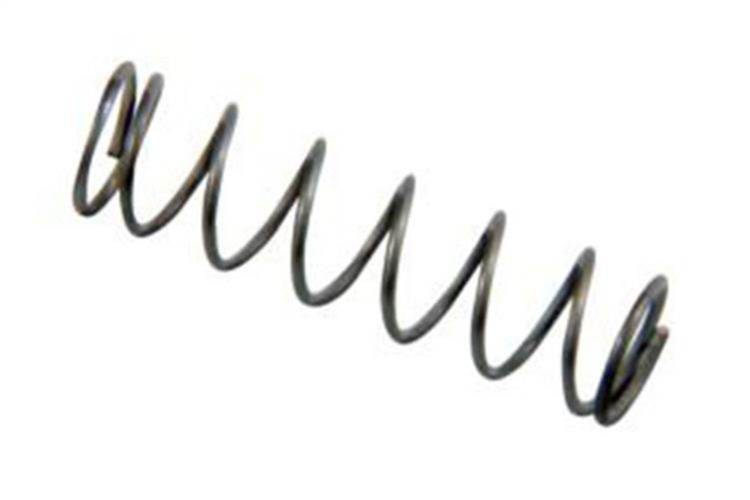 M12 Safety Valve Spring  - Pn: PA5281 - commercial coffee spare part