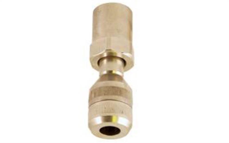 Hot Water Tube - Modern  - Pn: PA5430 - commercial coffee spare part