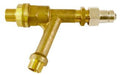 Steam Valve Assembly - BAR/Hotel  - Pn: PA8407 - commercial coffee spare part