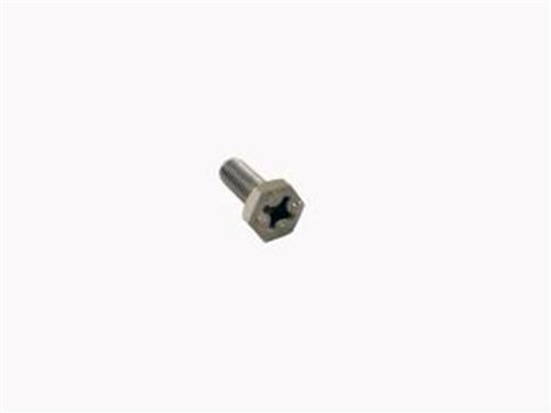 Shower Screw M6  - Pn: PA8611 - commercial coffee spare part