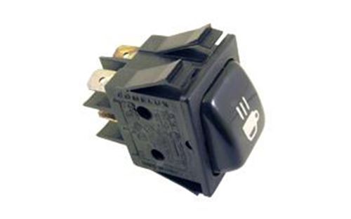 Hot Water Switch - BAR  - Pn: PA9404 - commercial coffee spare part