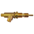 Steam/Water Valve - 1MM Pitch  - Pn: PA9755 - commercial coffee spare part