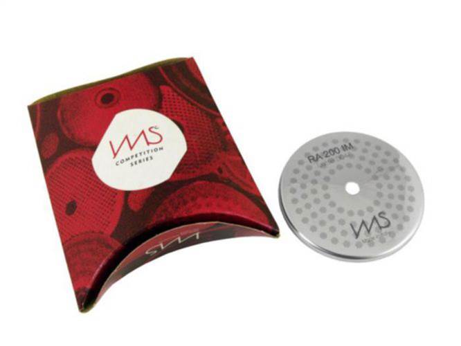 Ims Competition Series Shower Plate - Rancilio  - Pn: PF18941 - commercial coffee spare part