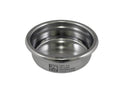 Vst Precision Filter Basket Ridged 15 Gram  - Pn: PF19955 - commercial coffee spare part