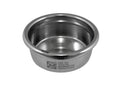 Vst Precision Filter Basket Ridged 20 Gram  - Pn: PF19957 - commercial coffee spare part