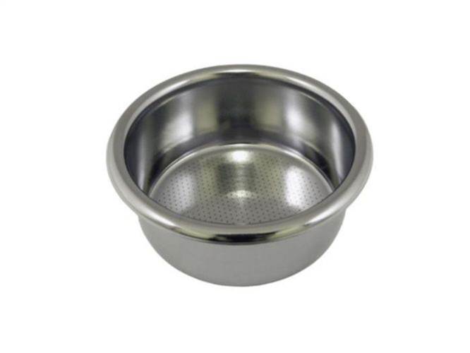 Vst Precision Filter Basket Ridgeless 22 Gram  - Pn: PF19962 - commercial coffee spare part