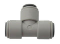 3/8PF Equal Tee Connector - commercial coffee spare part