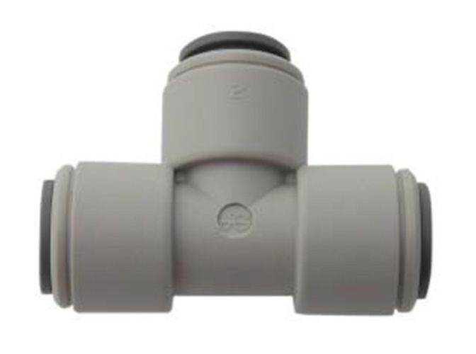 3/8PF Equal Tee Connector - commercial coffee spare part