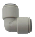 3/8 Equal Elbow Connector - commercial coffee spare part