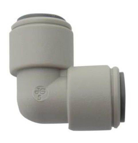 3/8 Equal Elbow Connector - commercial coffee spare part