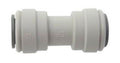 3/8PF Equal Straight Connector - commercial coffee spare part