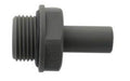 3/8 X 3/8 BSP Stem Adaptor - commercial coffee spare part