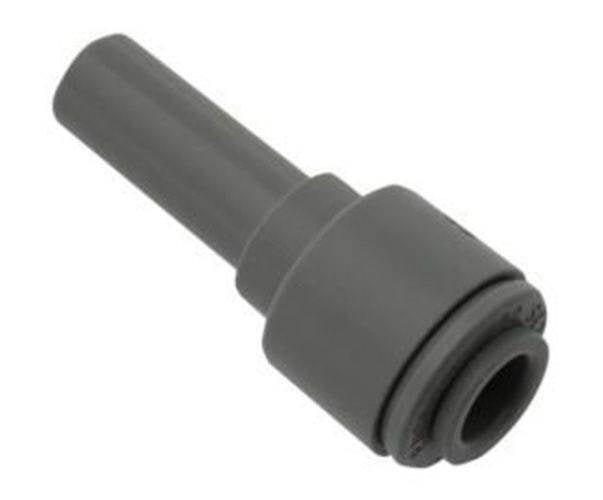 Connector - 5/16- 1/4  Reducer  - Pn: PI061008S - commercial coffee spare part