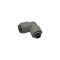 3/8 X 1/4 Push Fit Reducer - commercial coffee spare part