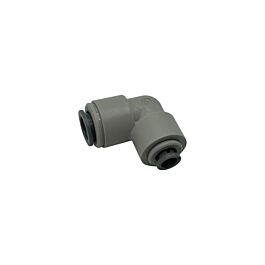 3/8 X 1/4 Push Fit Reducer - commercial coffee spare part