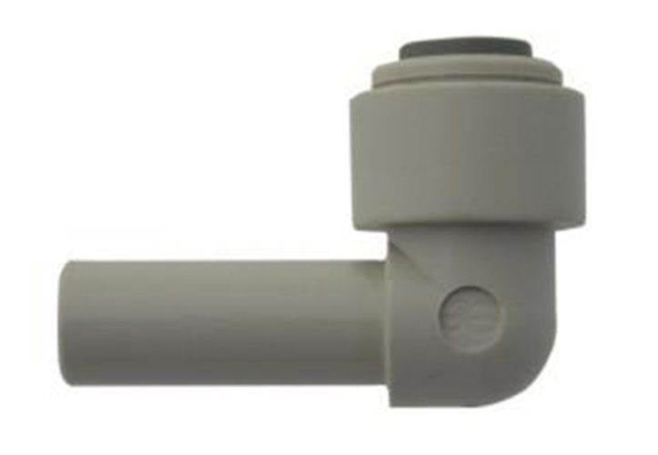 3/8 X 1/4 Stem Elbow - commercial coffee spare part