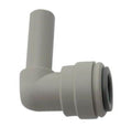 3/8 X 3/8 Stem Elbow - commercial coffee spare part