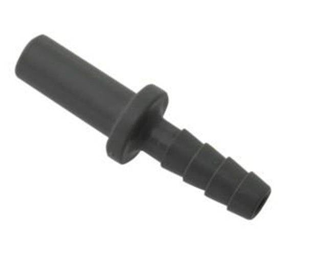 Connector - 5/16- 1/4  Tube - Hose Stem  - Pn: PI251008S - commercial coffee spare part