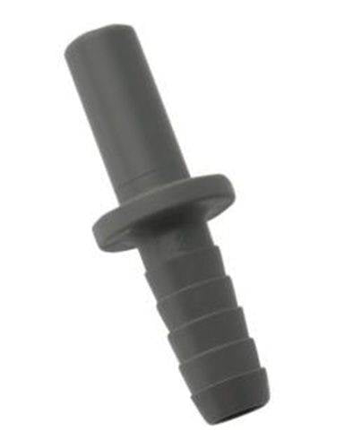 3/8 X 3/8 Tube Hose Stem - commercial coffee spare part