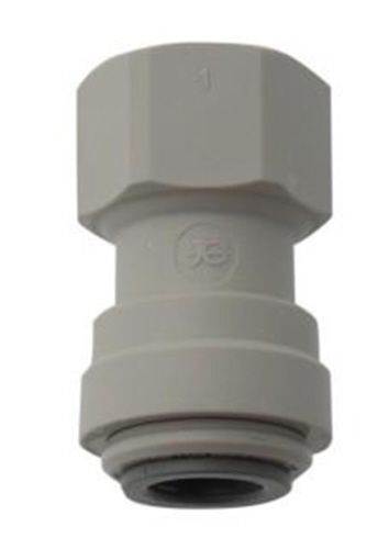 3/8 X 3/8 BSP Female Adaptor - commercial coffee spare part