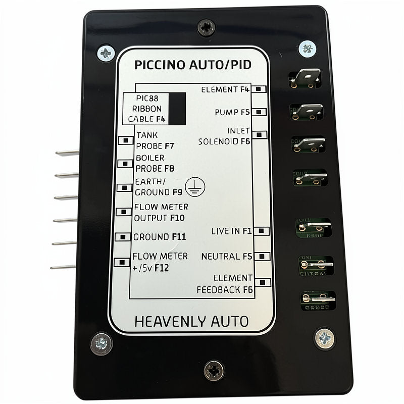 FRACINO PICCINO PCB