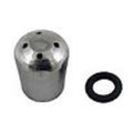 Fracino - Fracino Steam Wand Tip 4 X 1.5MM Holes - commercial coffee spare part