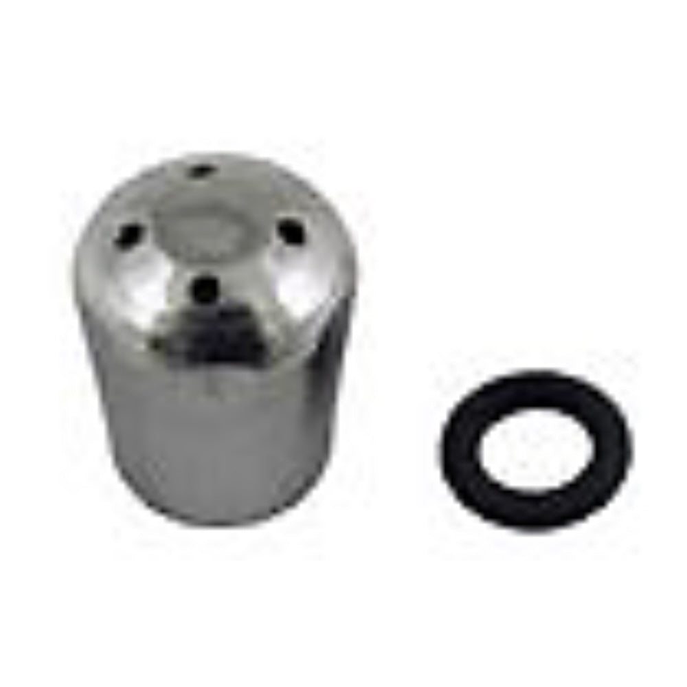 Fracino - Fracino Steam Wand Tip 4 X 1.5MM Holes - commercial coffee spare part