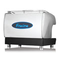 Z-Romano Pid Customized 2 Group Illuminated Back Panel - commercial coffee spare part