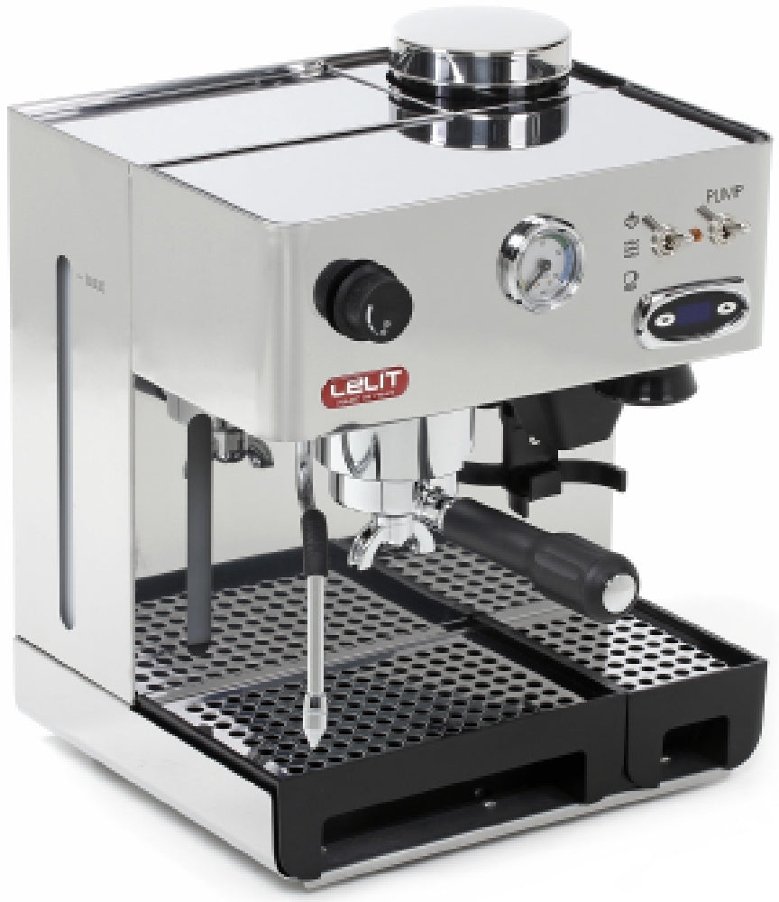 Lelit Anita PL042TEMD with Pid Temperature Control - commercial coffee spare part
